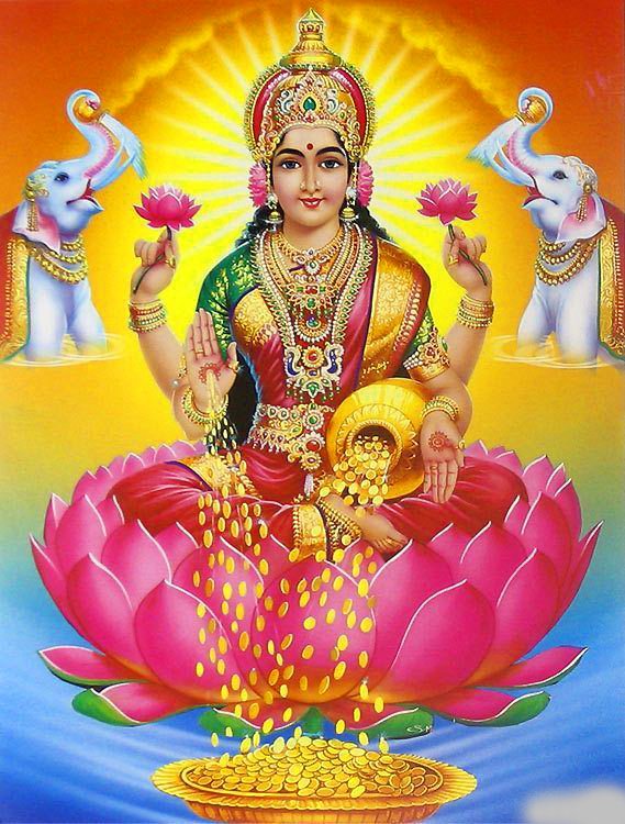 हिंदू देवी देवताओं के बीज मंत्र